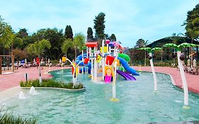 Hotel Vilage Inn All Inclusive Poços de Caldas By Nacional Inn